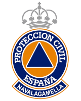 Protección Civil Navalagamella